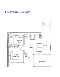The Inflora (D17), Condominium #171659902